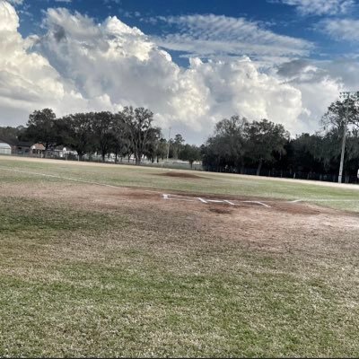 Belleview High School Rattlers Baseball