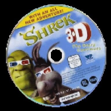 CursedKnee's profile picture. 