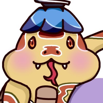 sickly_snake 🌡️🐍さんのプロフィール画像