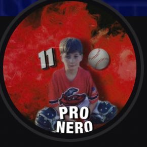 Sub to ProNero on YouTube Follow me on Twitch Prostix11 https://t.co/vOldqXQiqu #11 second baseman/catcher