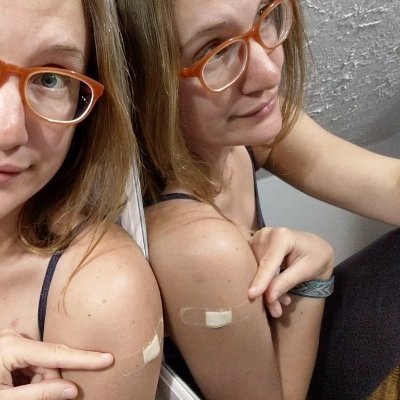 ✨ infectious disease bioinformatician @MassDPH ✨ writer ✨ artist ✨
✨ previously @Sabeti_Lab @BroadInstitute @HarvardOEB @MIT @penn_state ✨
✨ opinions my own ✨