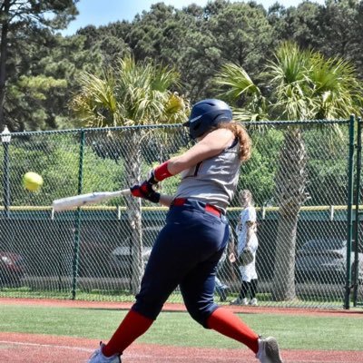 2025 Graduate (06) \\ East Carter High School (KY) \\ 🥎2B/3B/OF/C/1B/True Utility \\ 4.0 GPA \\ adriana.cordle@yahoo.com