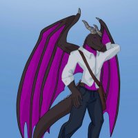 Draco the Dragon (@draco2561) 's Twitter Profile Photo Draco the Dragon (@draco2561) 's Twitter Profile Photo