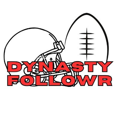 I don't know much about dynasty football but I follow people who do and love any kind of draft.