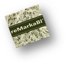 reMarkaBl_'s profile picture. Bloggeuse