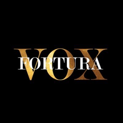 AWARD WINNING @BGT 2016 Semi-Finalists. Repped by @DonCasinoAgency ✉️ info@voxfortura.com