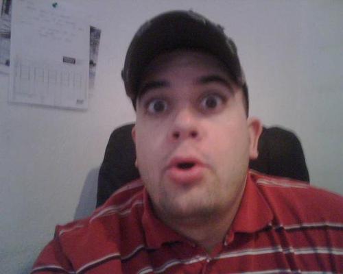 JustSomeCrap's profile picture. 