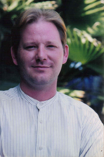 BrianVaubel's profile picture. SWM, 43yo.  Living in a very small town after decades in a big city.  There are adjustment issues.