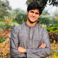 Akansh (@a_kansh) 's Twitter Profile