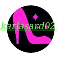 karla(@karlasard02) 's Twitter Profile Photo