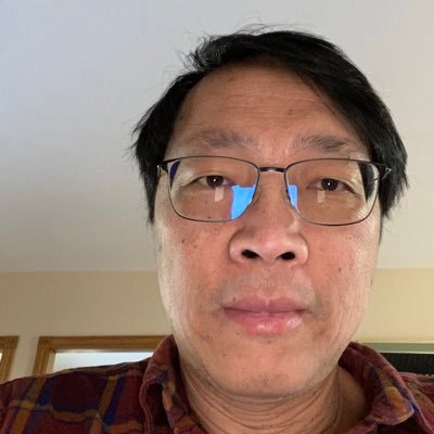 JoeChang61's profile picture. retired