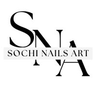 Sochi Nails Art(@sochinailsart) 's Twitter Profile Photo