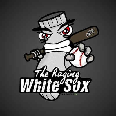 Perfil de um fã do @whitesox | Notícias, estatísticas, curiosidades e mais...
#WhiteSox #Southside #MLBnoBrasil 🇧🇷

(Brazilian fanpage for White Sox)