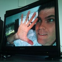 David Mcsween (@3pointedit) 's Twitter Profile