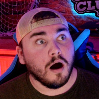 Full time  | Twitch Affiliate  | Content Creator  | Positive influence| Average Gamer  | Business inquiries:  MikeTwitch96@gmail.com

https://t.co/GyGu7uuOtl