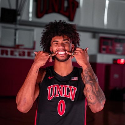 Isaiah Cottrell Profile