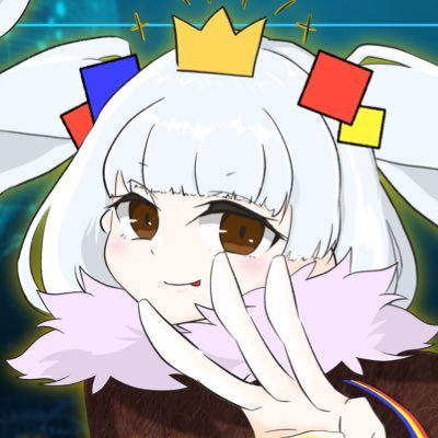 インディー音楽ゲーム開発チームのアカウントです!📦 公式アカウント( @takumi_cubic )では主に更新告知を、本アカウントでは主に開発中の機能やゲーム外活動の発信、プレイヤーさんとの交流をメインに運用予定です! #TAKUMI_Cubic
