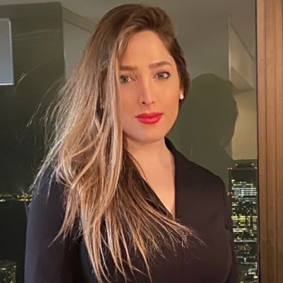 Leila_Mostafavi's profile picture. Physician-scientist