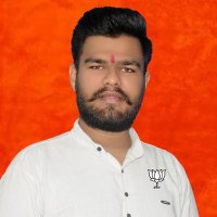 Shubham Bhave (Modi Ka Parivar)(@i_ShubhamBhave) 's Twitter Profile Photo