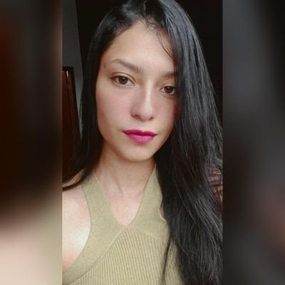 ThalyaRP's profile picture. Esfuérzate y sé Valiente 🌻

Disfruto de los momentos felices en honor a los tiempos difíciles 🌈⭐