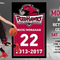 Nicki Monahan (@iunmonahan22) 's Twitter Profile