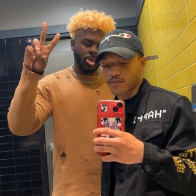Follow Our Backup Account @TheRealKnQ4Eva🥴 Two Person Account ✌🏾 Kush n Quavo 👨🏾‍🤝‍👨🏽 Virgo ♍️ Cancer ♋️ ages 18+ GA✈️