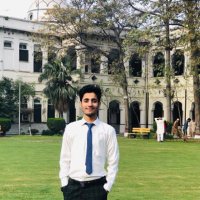 Shahzaib Khaliq ,MD (@shahzaibkhliq) 's Twitter Profile