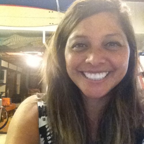 LaurieKawasaki's profile picture. 