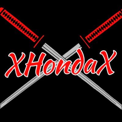 XHondaX__ Profile Picture