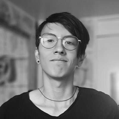 Hella_Shin3's profile picture. Data Que!