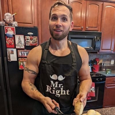 RamblinsDesigns's profile picture. Helping busy dads lose weight, gain energy and keep up with their kids without spending hours in the gym. Father | US Navy Vet | Fitness Coach |
