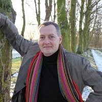 Geert Dom (@geertdom) 's Twitter Profile