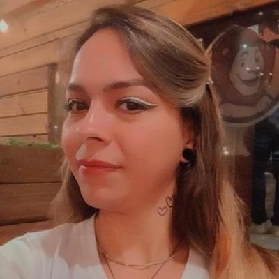 Dri_Flausino's profile picture. .