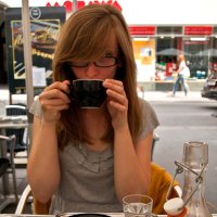 Jessica David (@quixentric) 's Twitter Profile