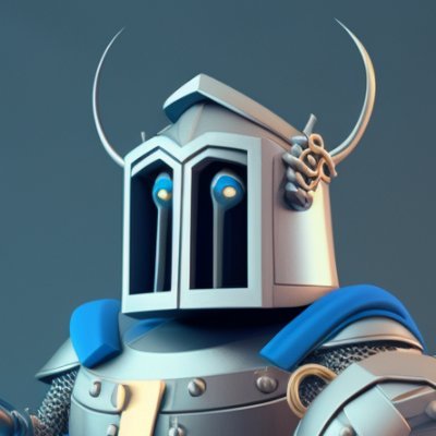 Retired PCB Designer. Happy 2026 Blue Model Y Owner!
Portrait and background done by Midjourney AI. All hail our new Robot Overlords!