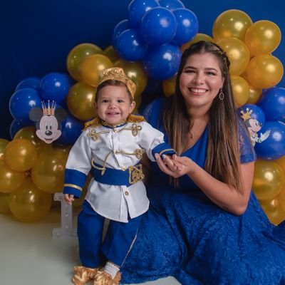 Contador Publico/Lic en Administración/ Prof. Educación Superior FCE UNA
mamá de Bruno Maximiliano 👶💙