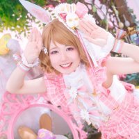 しゅがー☀️☀️☀️☀️☀️ﾗｸﾞｺｽｵｰﾙ(@motturarerachee) 's Twitter Profile Photo