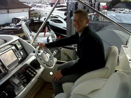 CraigLudlow7's profile picture. Chelsea FC supporter, MHL season ticket holder.  AFC Poplar Rovers