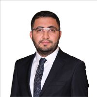 Ahmet Ercan Kılıç (@ahmetercankilic) Twitter profile photo