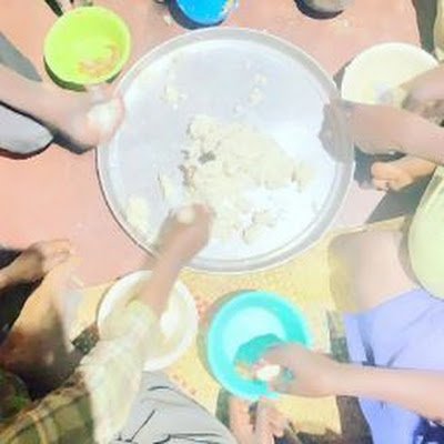 I feed 55 homeless children from different types. help through the Link bellow.https://t.co/6pXropO69t
share the link for more support