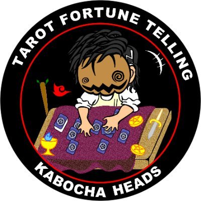 tarot_kabocha Profile Picture