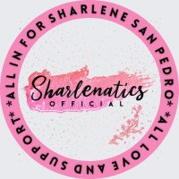 SHARLENATICS OFFICIAL(@OFCSharlenatics) 's Twitter Profile Photo