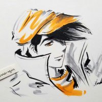Yabuki Joe (@__yabuki_joe__) 's Twitter Profile