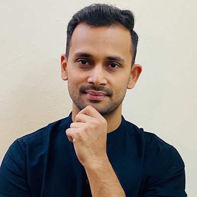 SadhyaSidd78058's profile picture. Entrepreneur | EduTuber 🇮🇳 Public Speaker