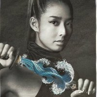青麒麟 (@aoki_rin_) 's Twitter Profile