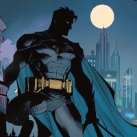 Bruce Wayne(@batmanfan_55) 's Twitter Profile Photo