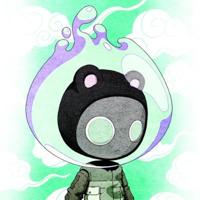 NFTDeeter's profile picture. Dr. Degen | #DFD - Don’t Fade Deeter