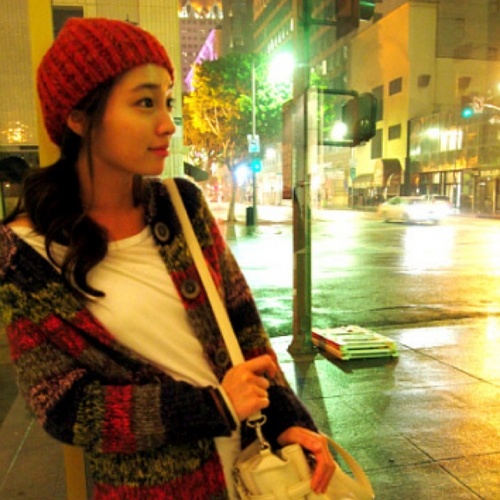 Ellie8779's profile picture. Cool head, Warm heart