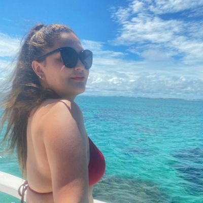 anitabogarin's profile picture. Teatro, Música, Cine, Mkt 
📍🇵🇾