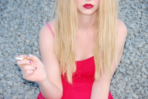 trixxie143's profile picture. A Bad Girl's Guide to Dating. Anonymous  until proven guilty.